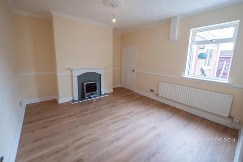 undefined, Millburn Street, Millfield, Sunderland