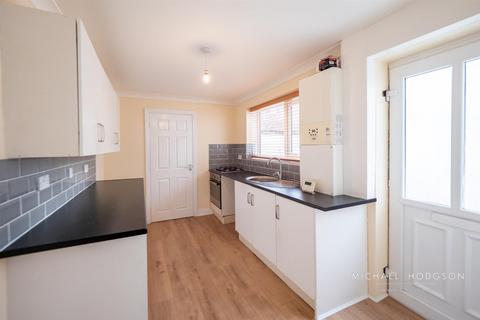 undefined, Millburn Street, Millfield, Sunderland