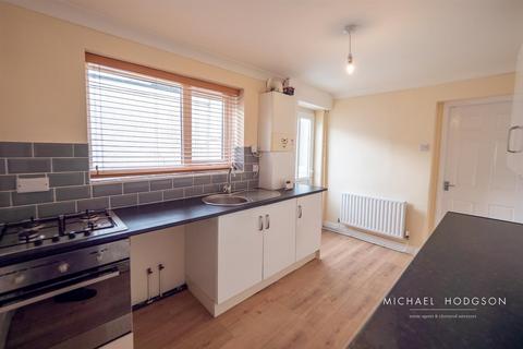 undefined, Millburn Street, Millfield, Sunderland