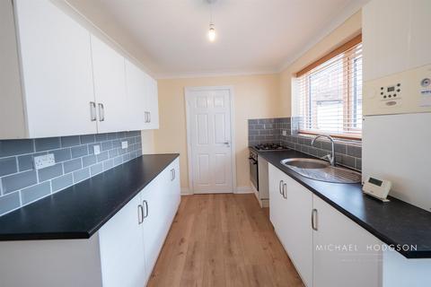 undefined, Millburn Street, Millfield, Sunderland