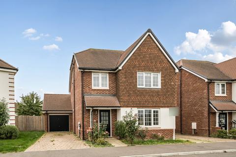 undefined, Dillmount Drive, Walton-On-Thames, Surrey, KT12