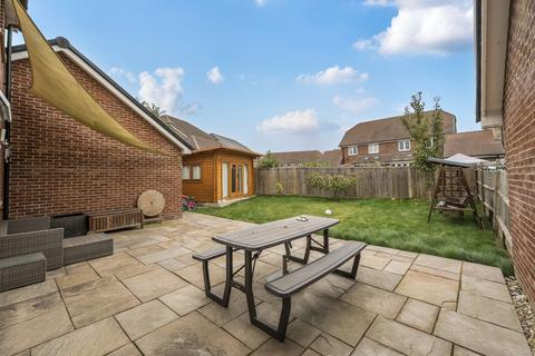 undefined, Dillmount Drive, Walton-On-Thames, Surrey, KT12
