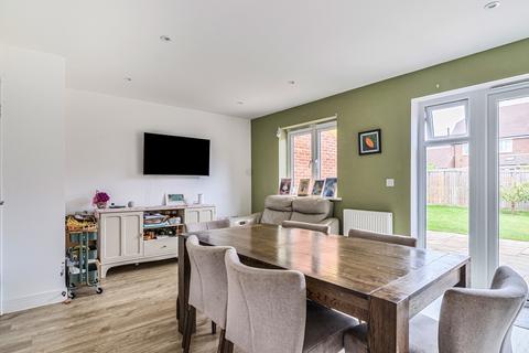 undefined, Dillmount Drive, Walton-On-Thames, Surrey, KT12