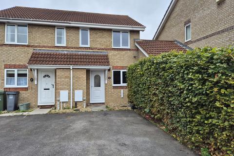 2 bedroom end of terrace house for sale, Norfolk Road, Weston-Super-Mare BS23