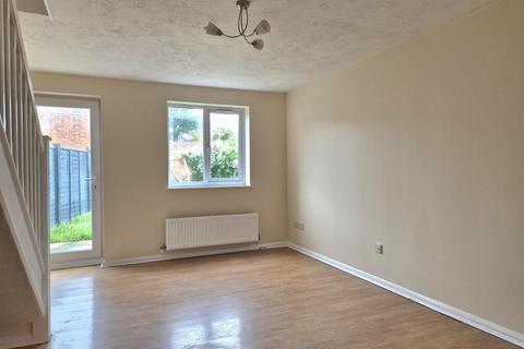 2 bedroom end of terrace house for sale, Norfolk Road, Weston-Super-Mare BS23