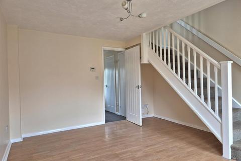 2 bedroom end of terrace house for sale, Norfolk Road, Weston-Super-Mare BS23
