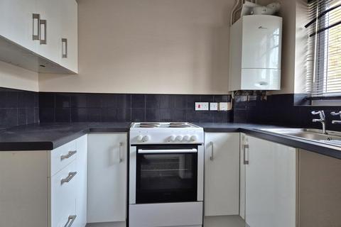 2 bedroom end of terrace house for sale, Norfolk Road, Weston-Super-Mare BS23