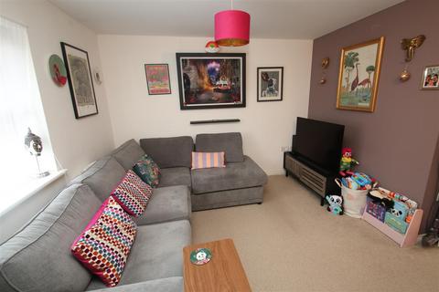 undefined, Jay Rise, Salisbury