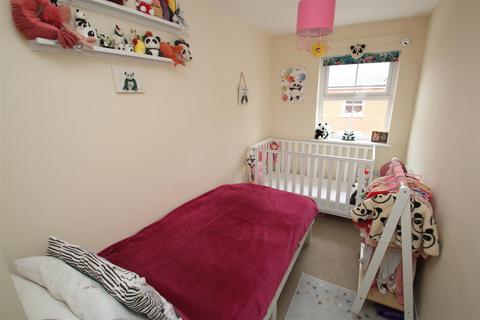 undefined, Jay Rise, Salisbury