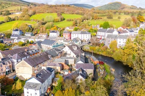 undefined, Riverside, Llanwrtyd Wells, LD5