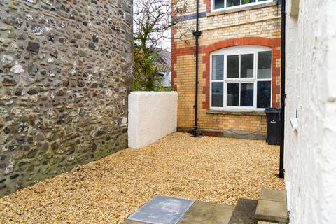 undefined, Riverside, Llanwrtyd Wells, LD5