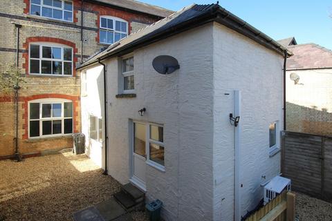 2 bedroom semi-detached house for sale, Riverside, Llanwrtyd Wells, LD5
