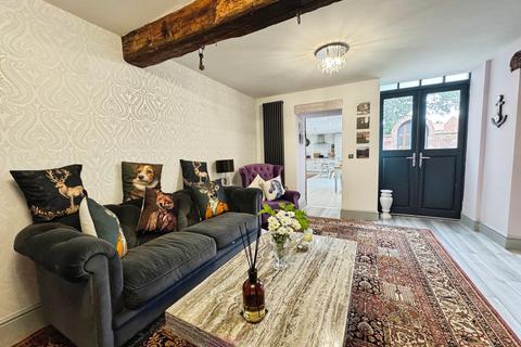 undefined, Bridge Street, Doncaster DN8