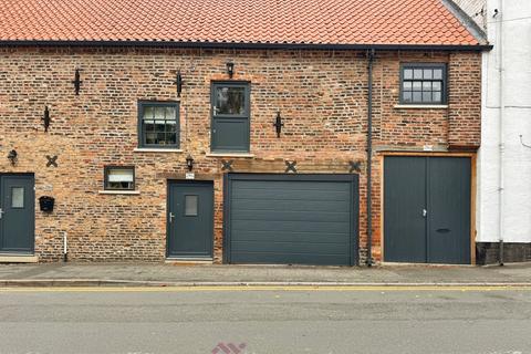 undefined, Bridge Street, Doncaster DN8