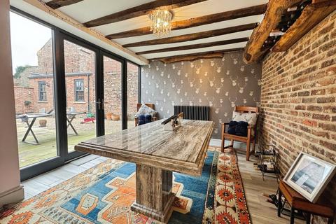 undefined, Bridge Street, Doncaster DN8
