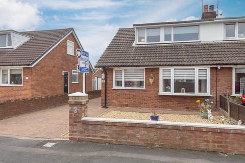 undefined, Chatsworth Avenue, Warton PR4