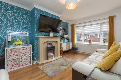 undefined, Chatsworth Avenue, Warton PR4