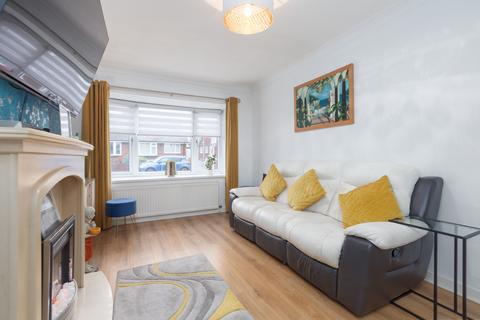 undefined, Chatsworth Avenue, Warton PR4