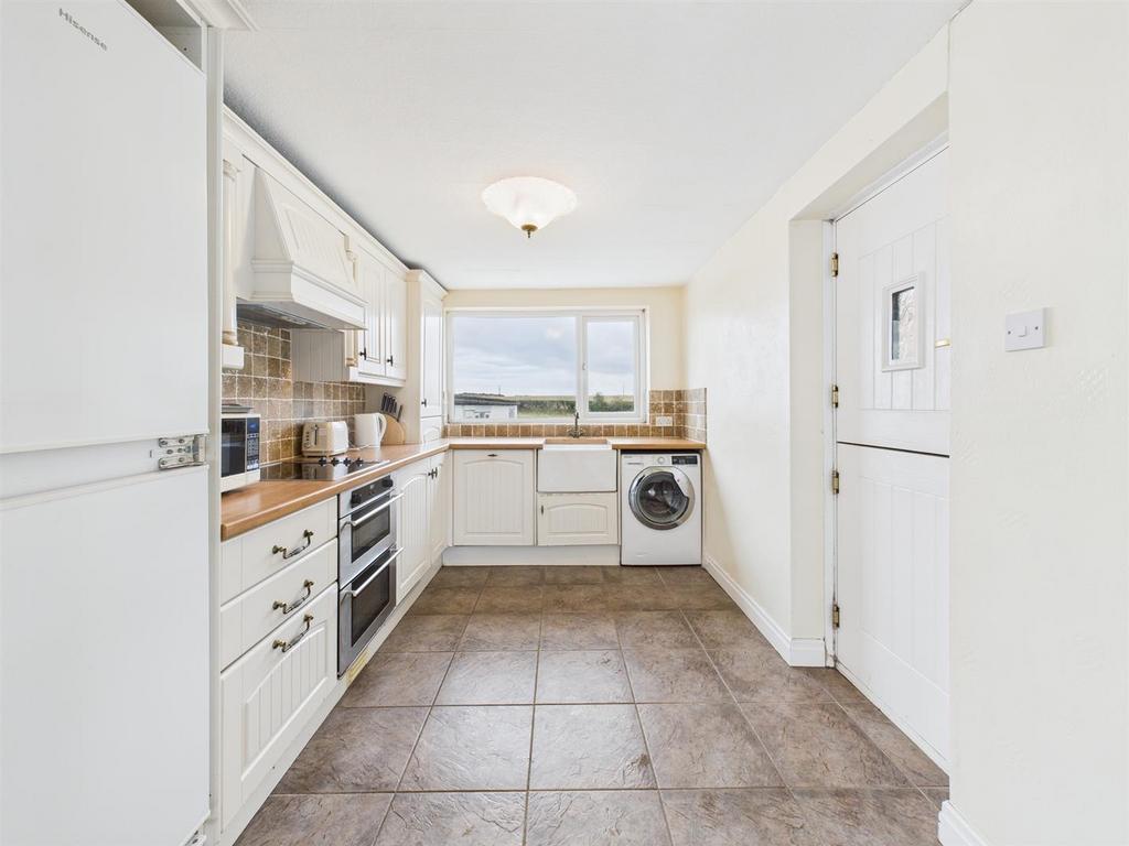 Kitchen/diner: