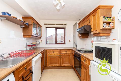 undefined, Belle Vue Road, Poole BH14