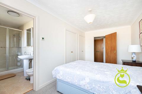 undefined, Belle Vue Road, Poole BH14