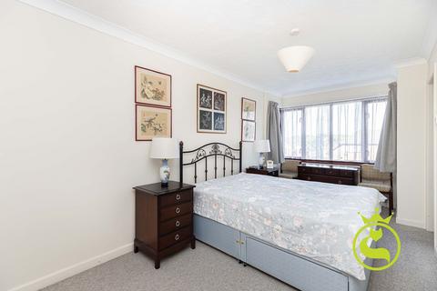 undefined, Belle Vue Road, Poole BH14