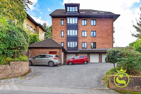 2 bedroom flat for sale, Belle Vue Road, Poole BH14