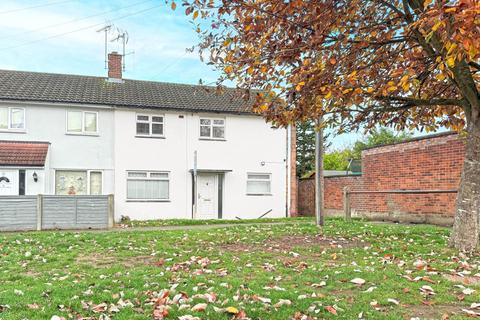 undefined, The Gossamers, Garston