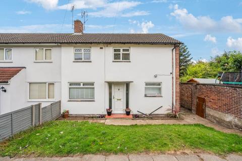 3 bedroom end of terrace house for sale, The Gossamers, Watford, WD25