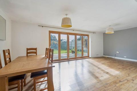 3 bedroom end of terrace house for sale, The Gossamers, Watford, WD25