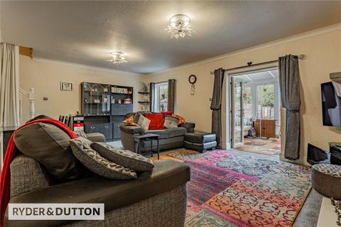 3 bedroom end of terrace house for sale, Limefield Cottages, Manchester Old Road, Rhodes, Middleton, M24