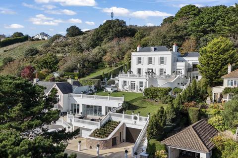 5 bedroom house for sale, La Route De La Cote, St. Martin, Jersey
