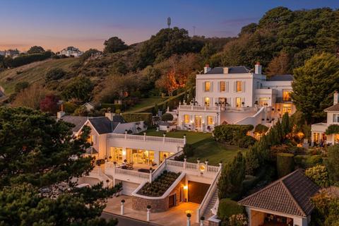5 bedroom house for sale, La Route De La Cote, St. Martin, Jersey