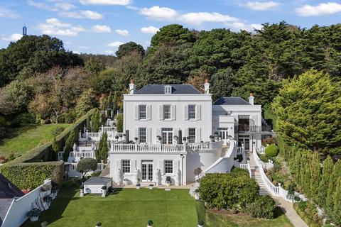 5 bedroom house for sale, La Route De La Cote, St. Martin, Jersey