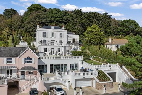 5 bedroom house for sale, La Route De La Cote, St. Martin, Jersey