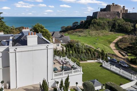5 bedroom house for sale, La Route De La Cote, St. Martin, Jersey