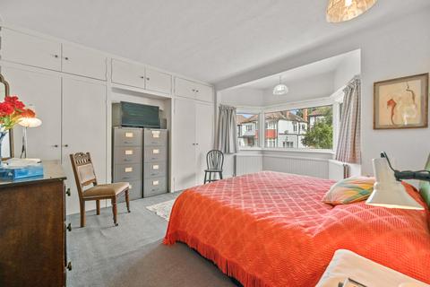 4 bedroom detached house for sale, Grendon Gardens, Wembley, Greater London, HA9 9NE