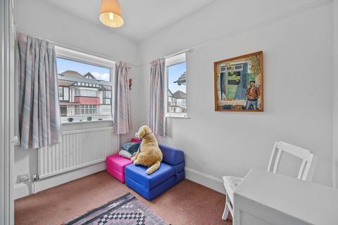 4 bedroom detached house for sale, Grendon Gardens, Wembley, Greater London, HA9 9NE