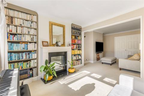 4 bedroom semi-detached house for sale, Cabrera Close, Virginia Water, Surrey, GU25