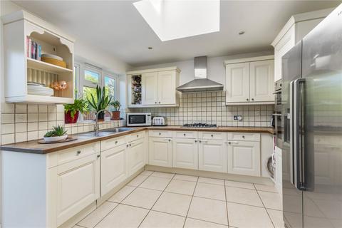 4 bedroom semi-detached house for sale, Cabrera Close, Virginia Water, Surrey, GU25