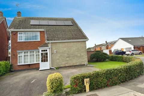 undefined, Biggin Hill Road, Evington, LE5