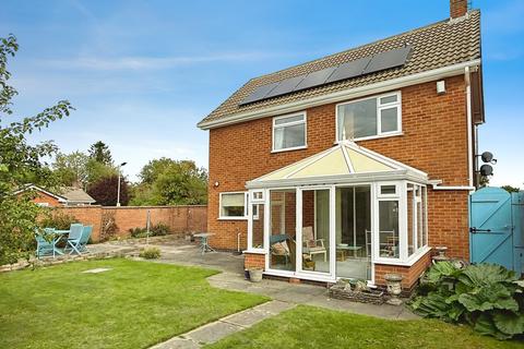 undefined, Biggin Hill Road, Evington, LE5
