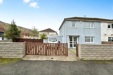 undefined, Waun Avenue, Glyncorrwg, Port Talbot, SA13