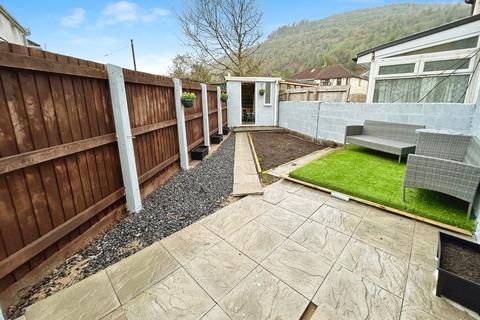 undefined, Waun Avenue, Glyncorrwg, Port Talbot, SA13