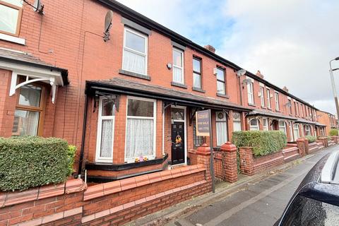 2 bedroom terraced house for sale, Lumn Road, Hyde, SK14 2RW