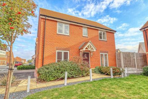undefined, Frinton On Sea, Kirby Cross CO13