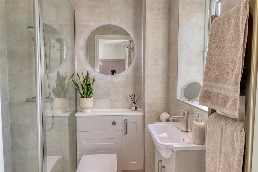 En Suite