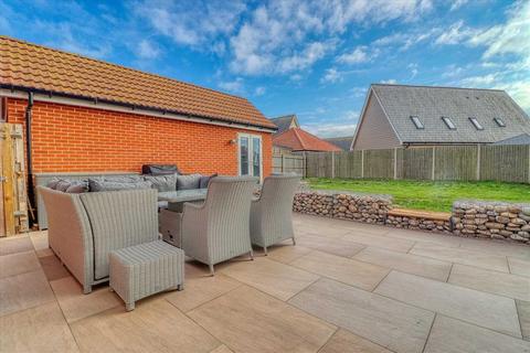 undefined, Frinton On Sea, Kirby Cross CO13