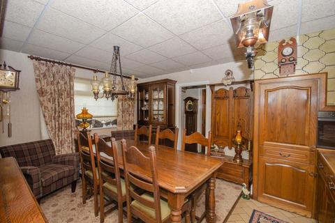 3 bedroom cottage for sale, Mangotsfield Road, Mangotsfield, Bristol, BS16 9JH
