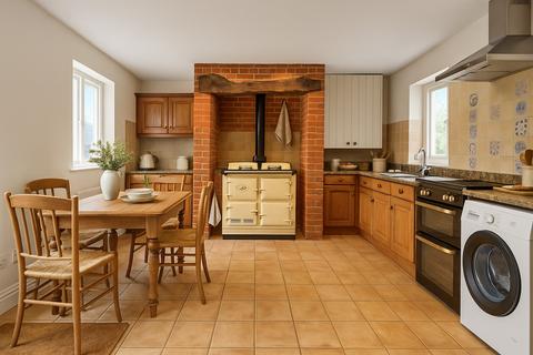 undefined, Bosmore Lane, Fawley, Henley-on-thames, RG9